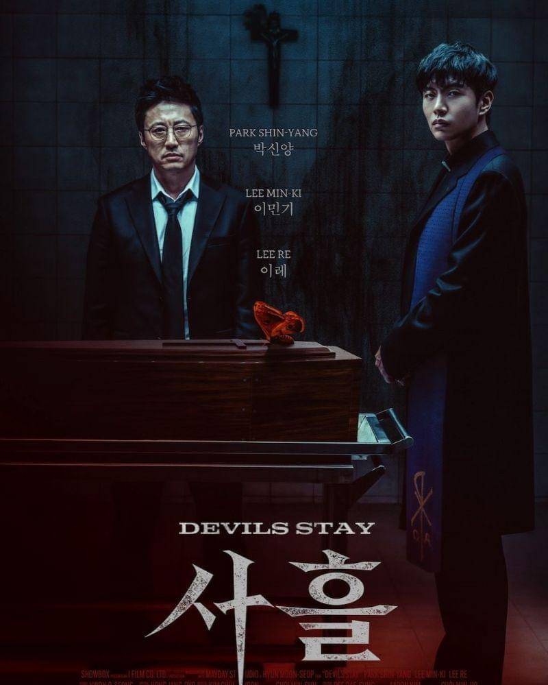 IMDb.com/Devils Stay